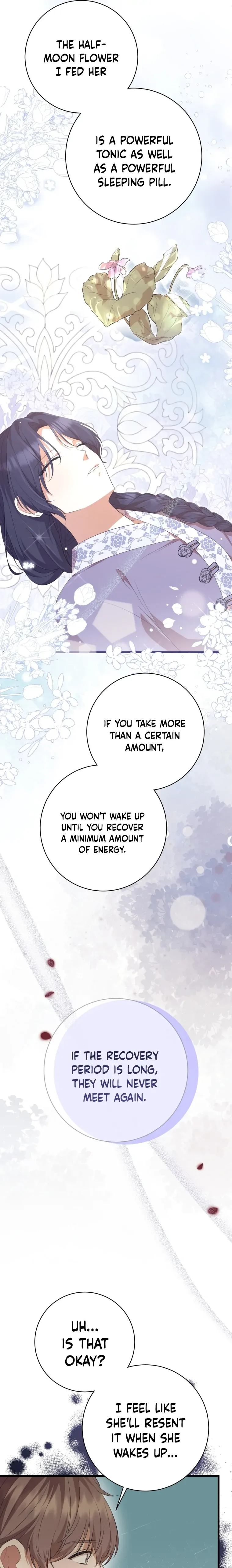 Daytime Moon Chapter 9 page 14 - 
