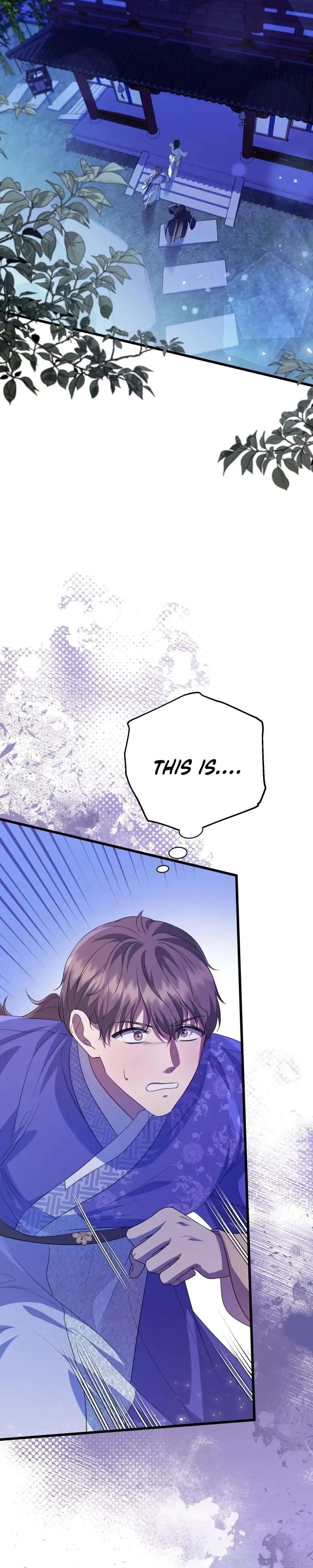 Daytime Moon Chapter 9 page 27 - 