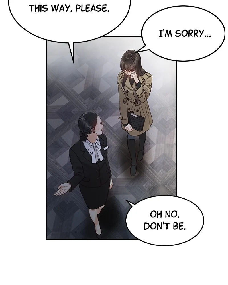 Daytime Star Chapter 1 page 50 - 