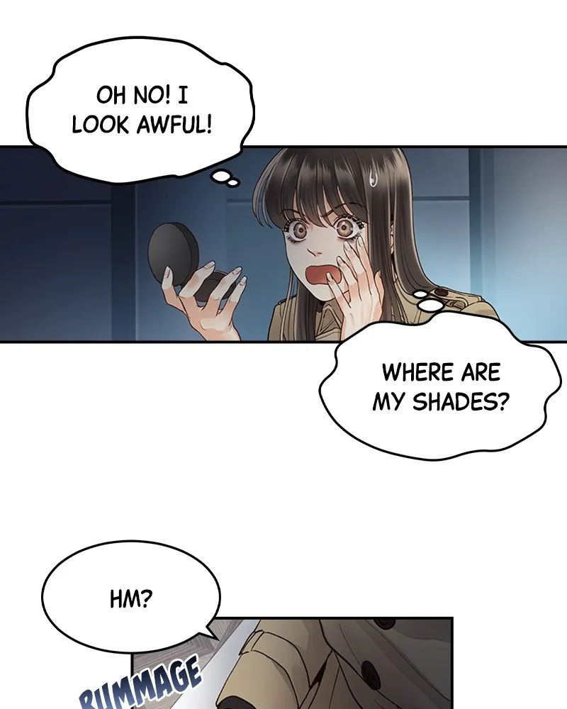 Daytime Star Chapter 1 page 52 - 
