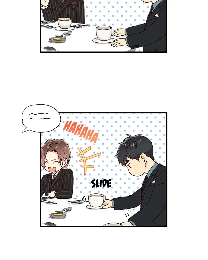 Daytime Star Chapter 1 page 66 - 