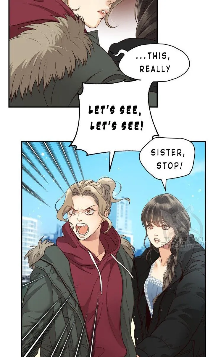 Daytime Star Chapter 10 page 35 - 
