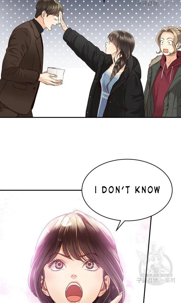Daytime Star Chapter 10 page 38 - 