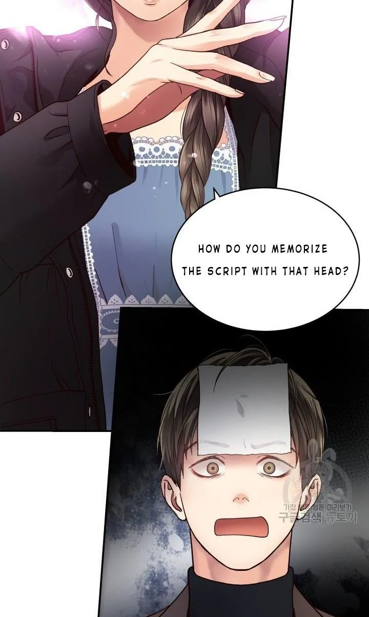 Daytime Star Chapter 10 page 39 - 