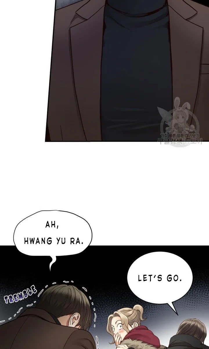 Daytime Star Chapter 10 page 40 - 