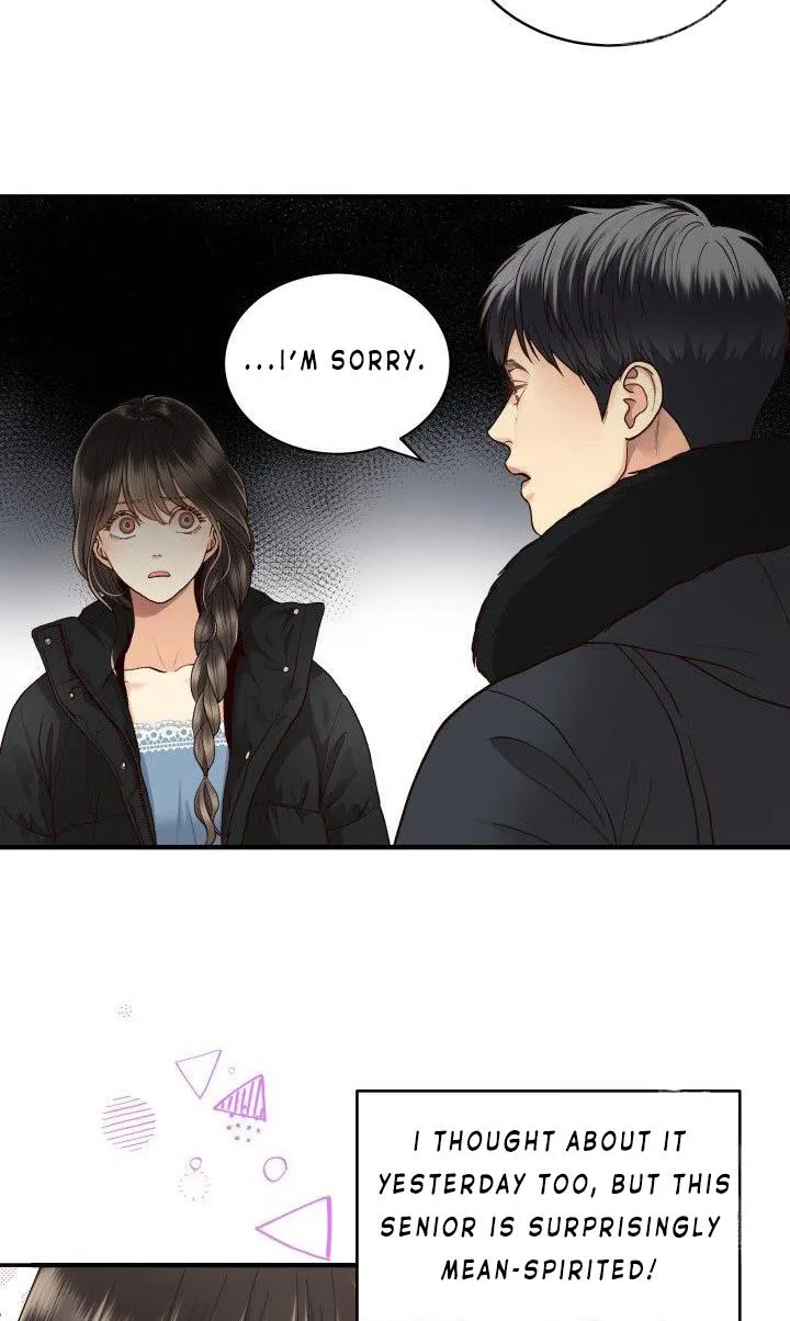 Daytime Star Chapter 10 page 9 - 
