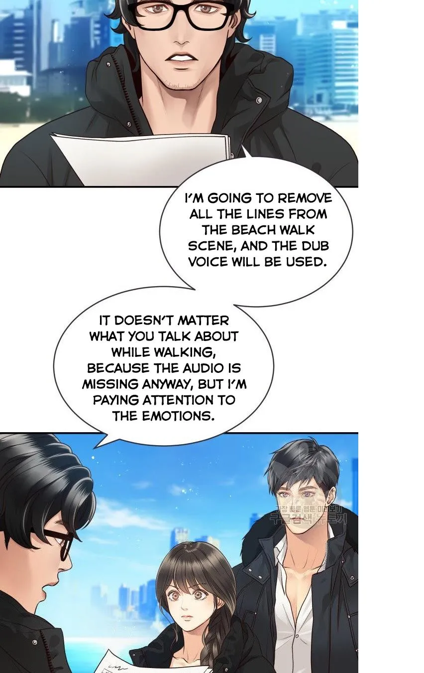 Daytime Star Chapter 11 page 2 - 