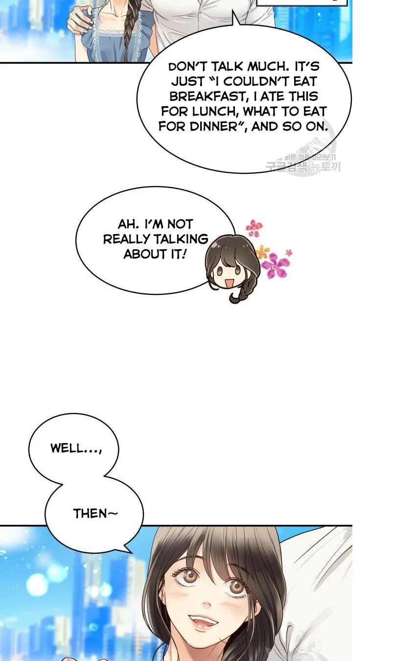 Daytime Star Chapter 11 page 16 - 