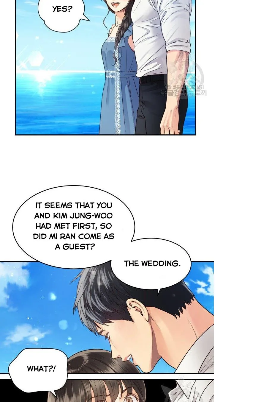 Daytime Star Chapter 11 page 21 - 