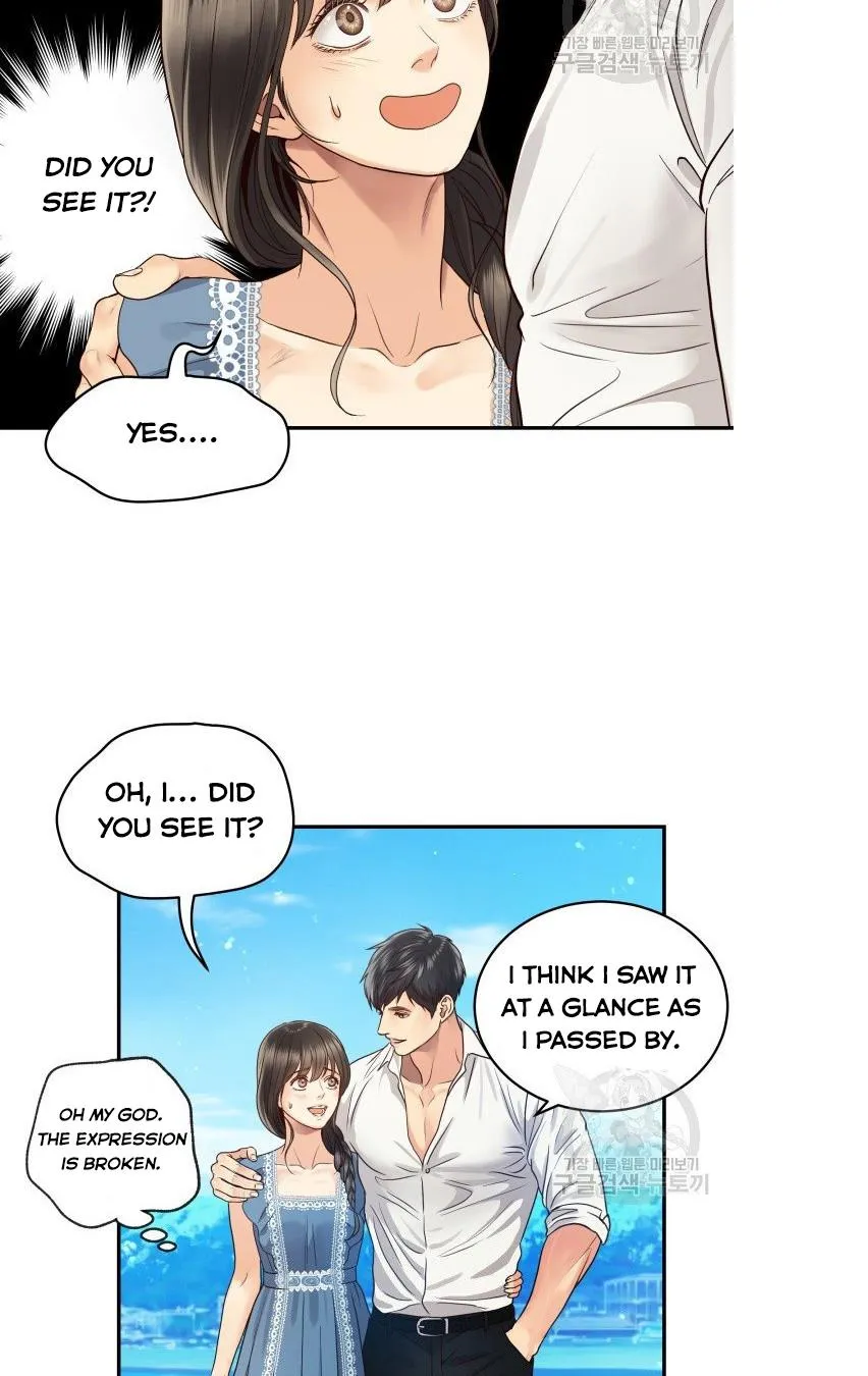 Daytime Star Chapter 11 page 22 - 