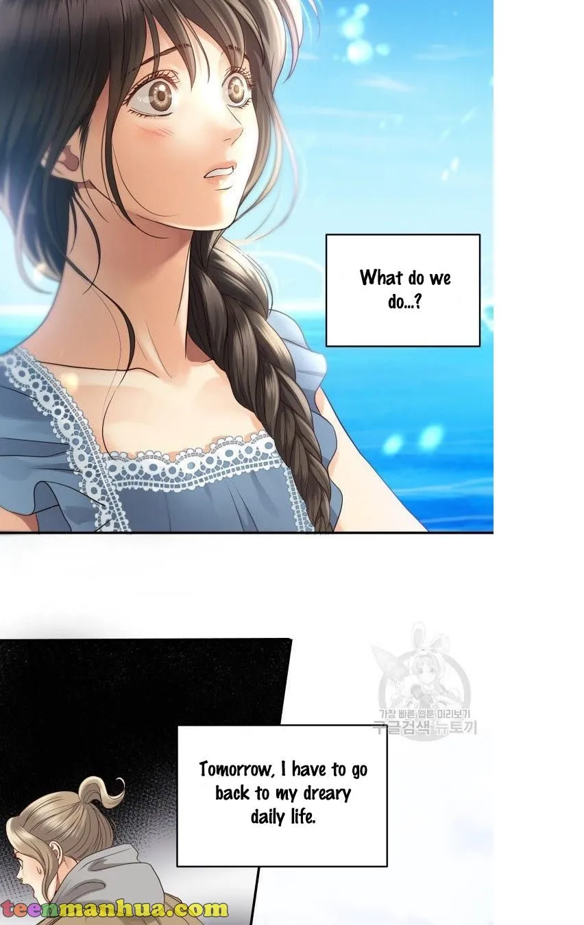 Daytime Star Chapter 11 page 38 - 