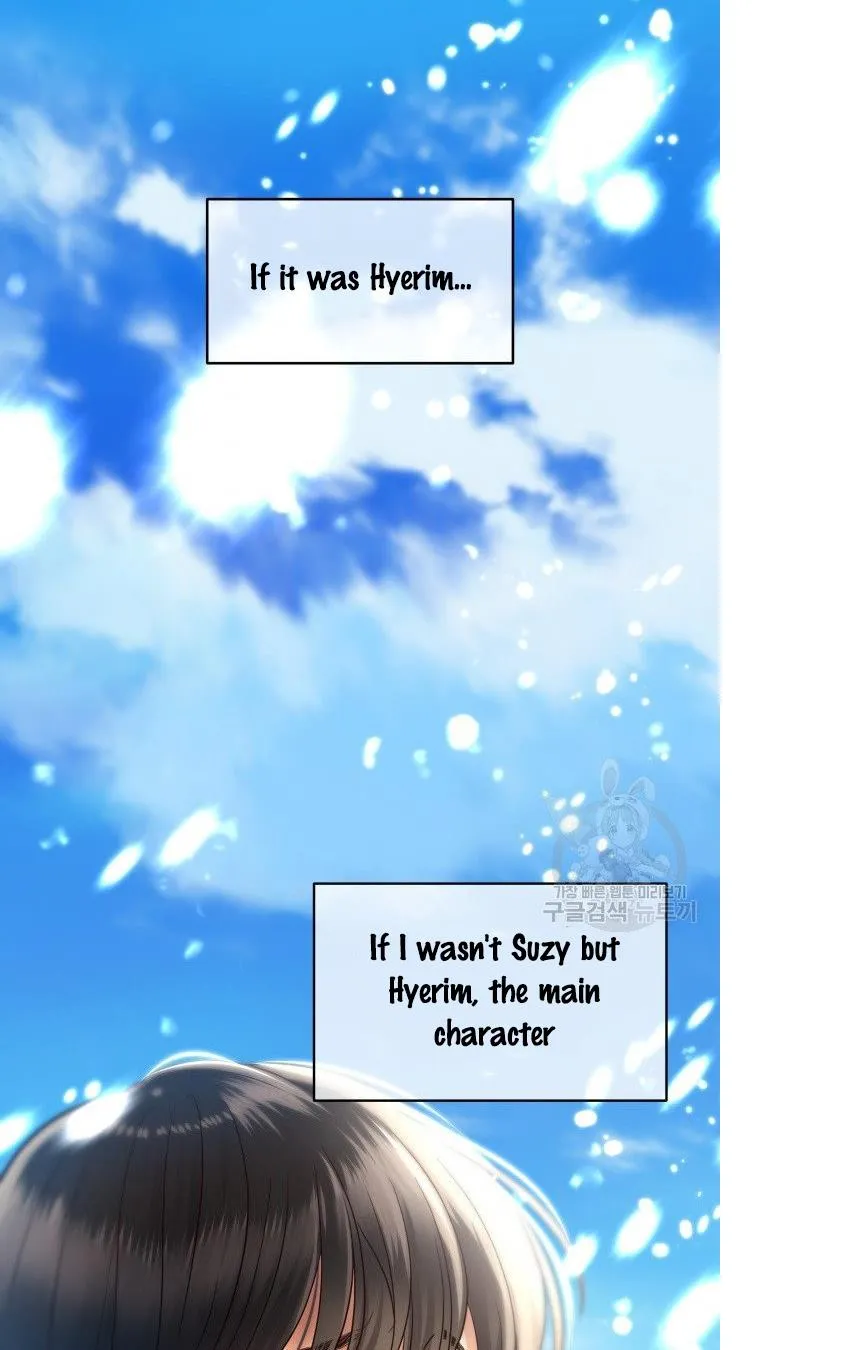 Daytime Star Chapter 11 page 41 - 
