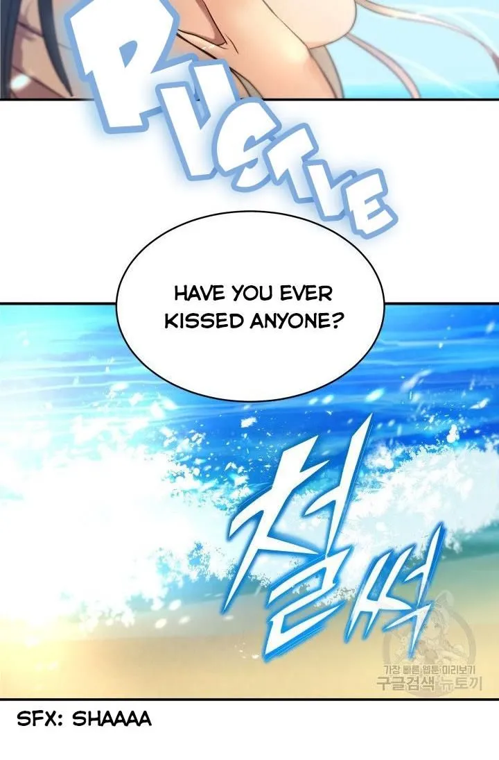 Daytime Star Chapter 12 page 9 - 