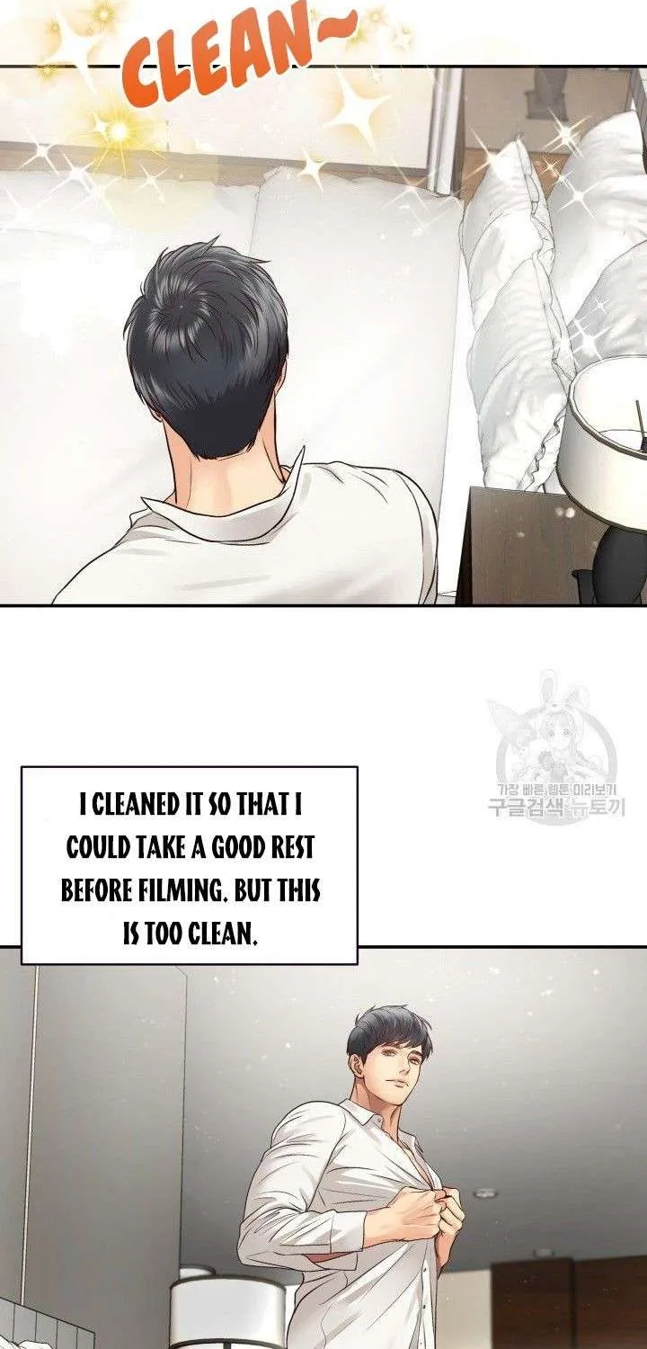 Daytime Star Chapter 13 page 7 - 