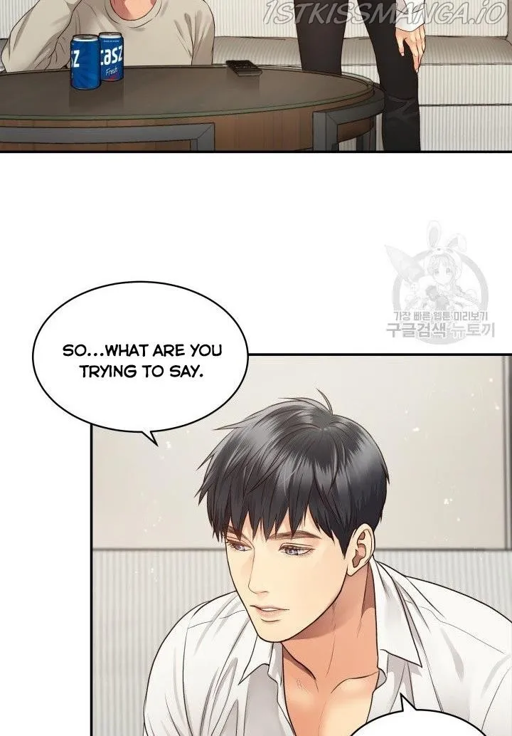 Daytime Star Chapter 14 page 22 - 