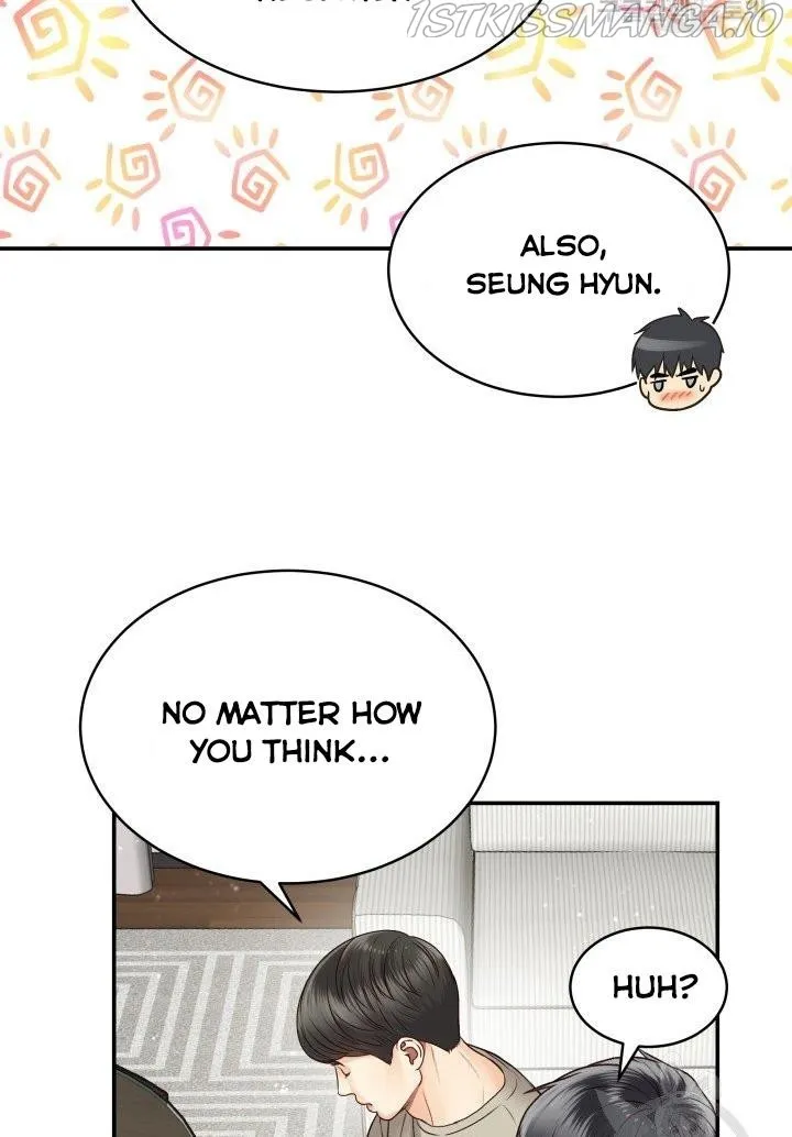 Daytime Star Chapter 14 page 39 - 