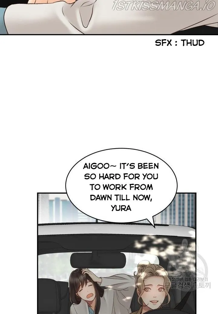 Daytime Star Chapter 14 page 44 - 