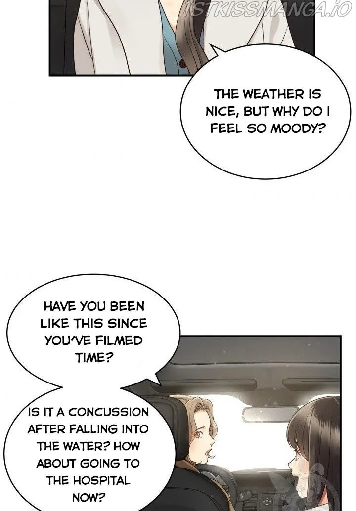 Daytime Star Chapter 14 page 46 - 