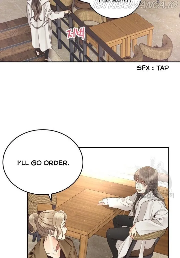 Daytime Star Chapter 14 page 52 - 