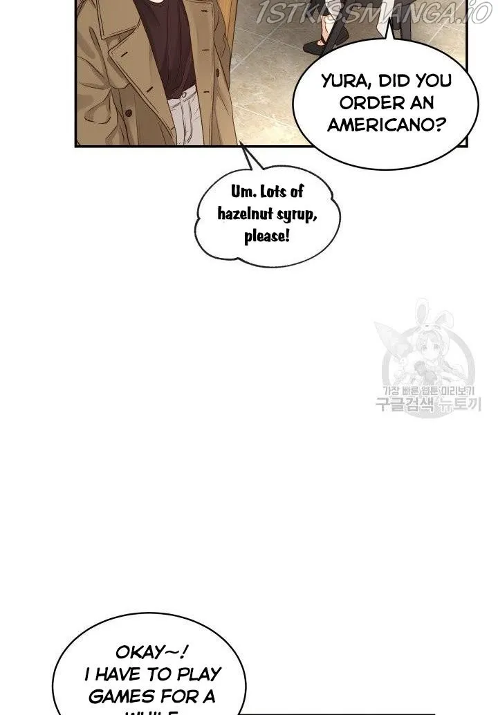 Daytime Star Chapter 14 page 53 - 