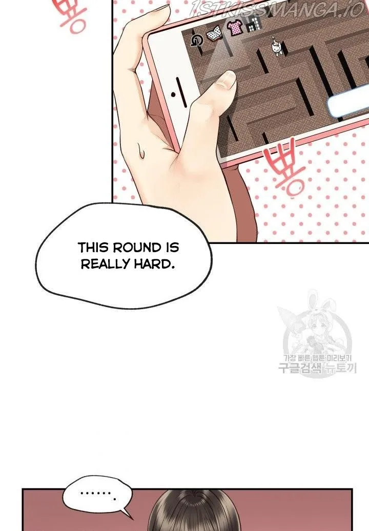 Daytime Star Chapter 14 page 55 - 