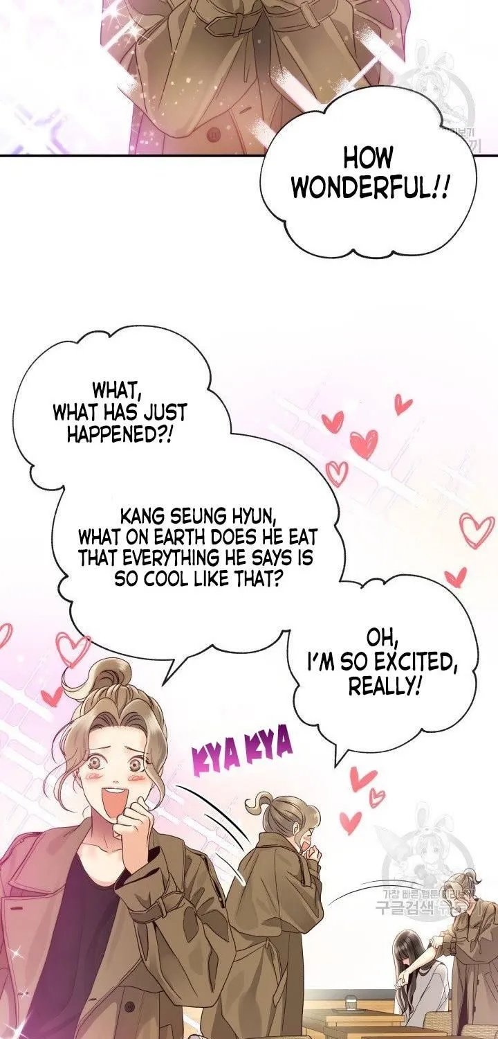 Daytime Star Chapter 15 page 21 - 