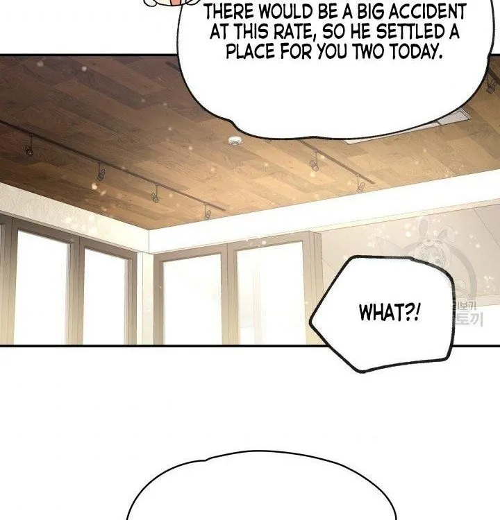 Daytime Star Chapter 15 page 28 - 