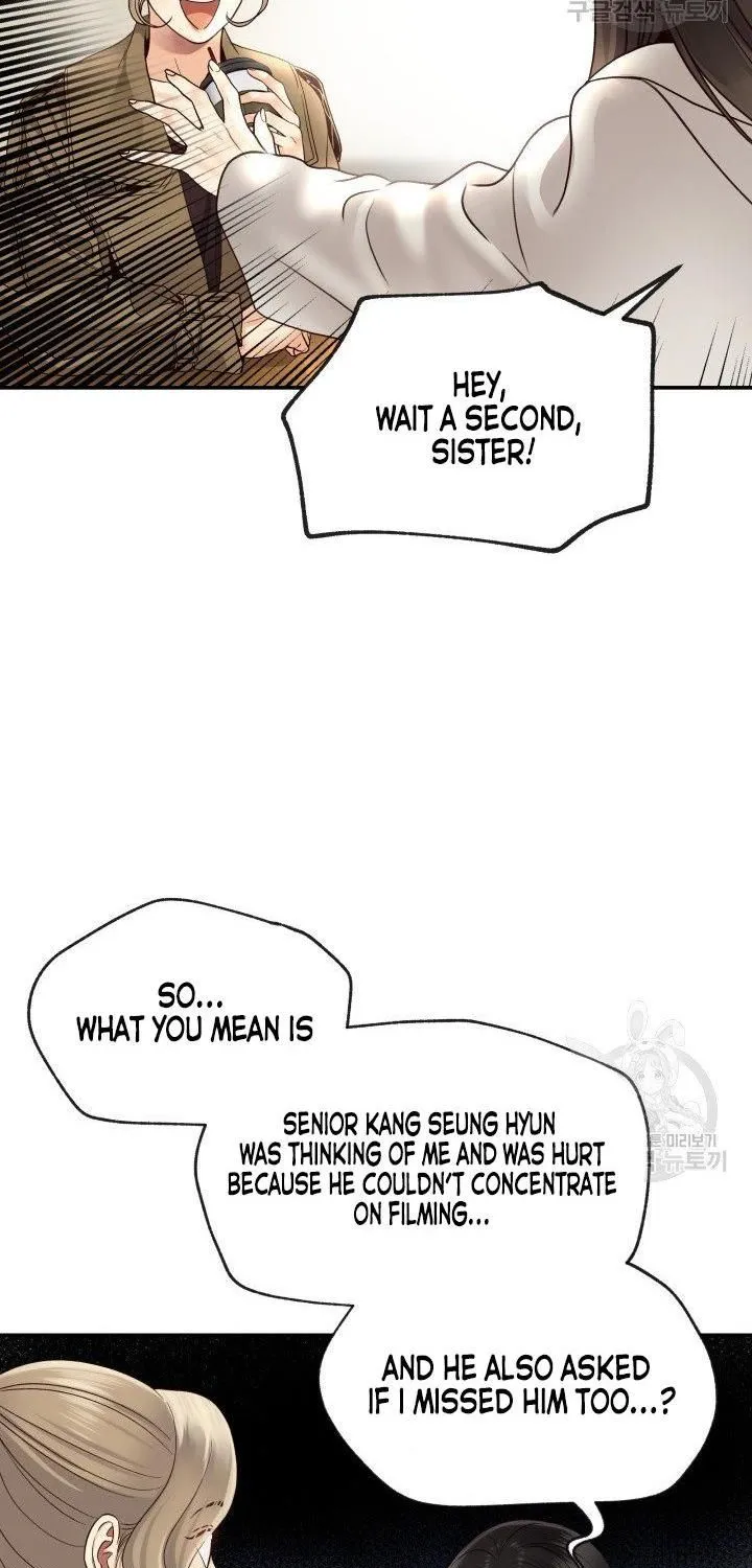 Daytime Star Chapter 15 page 31 - 