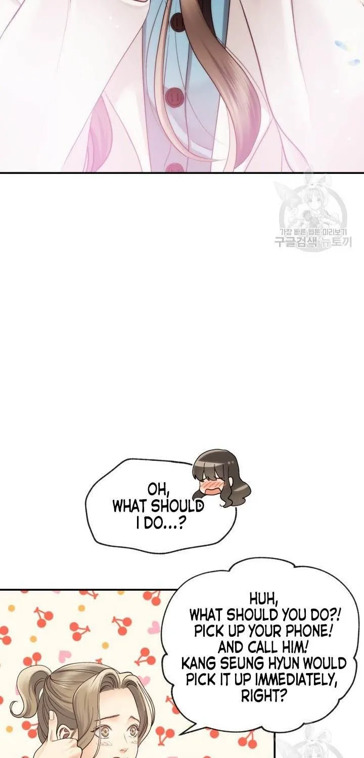 Daytime Star Chapter 15 page 37 - 