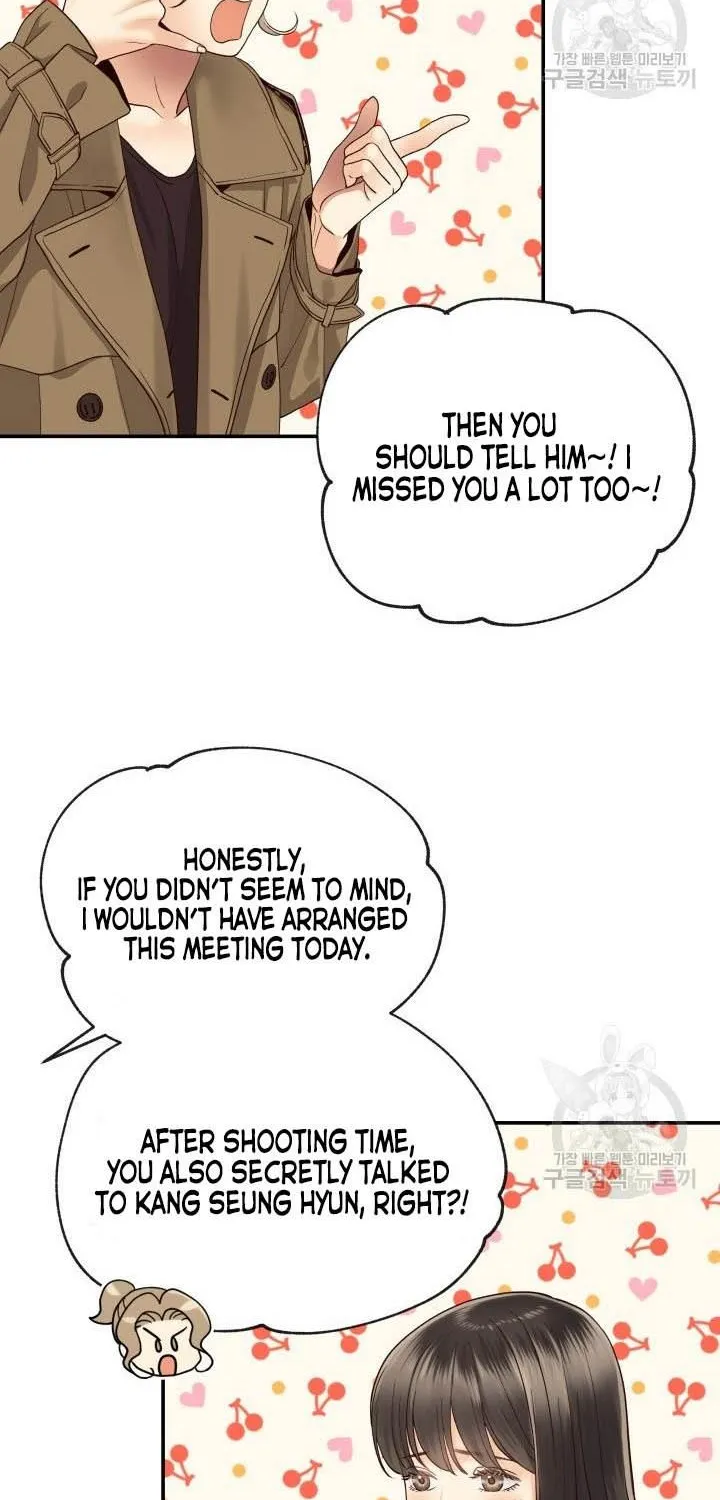 Daytime Star Chapter 15 page 38 - 
