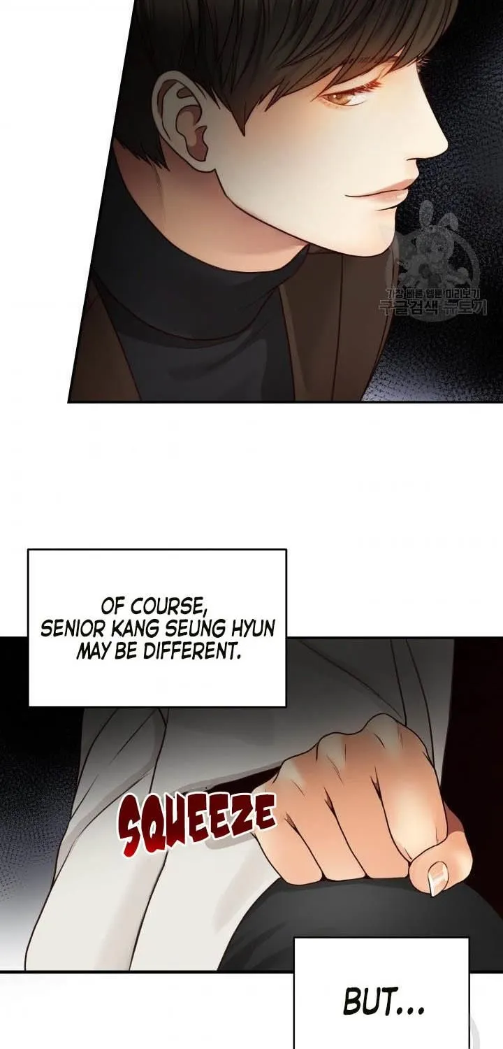Daytime Star Chapter 15 page 45 - 