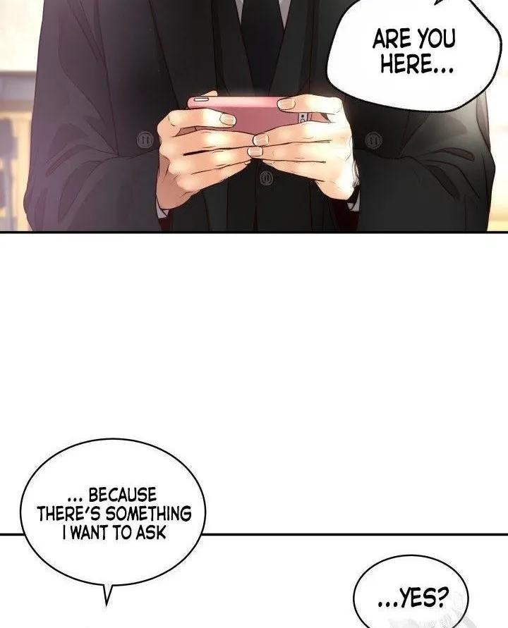 Daytime Star Chapter 15 page 8 - 