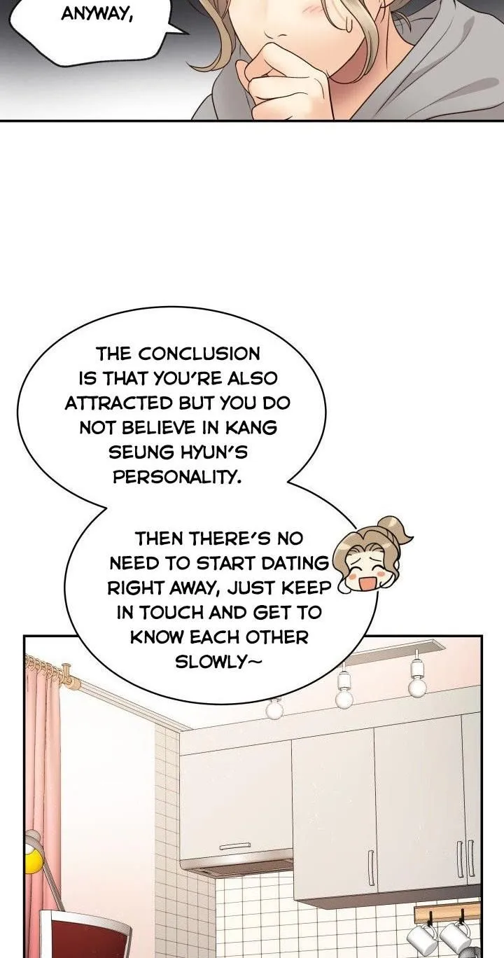 Daytime Star Chapter 16 page 14 - 
