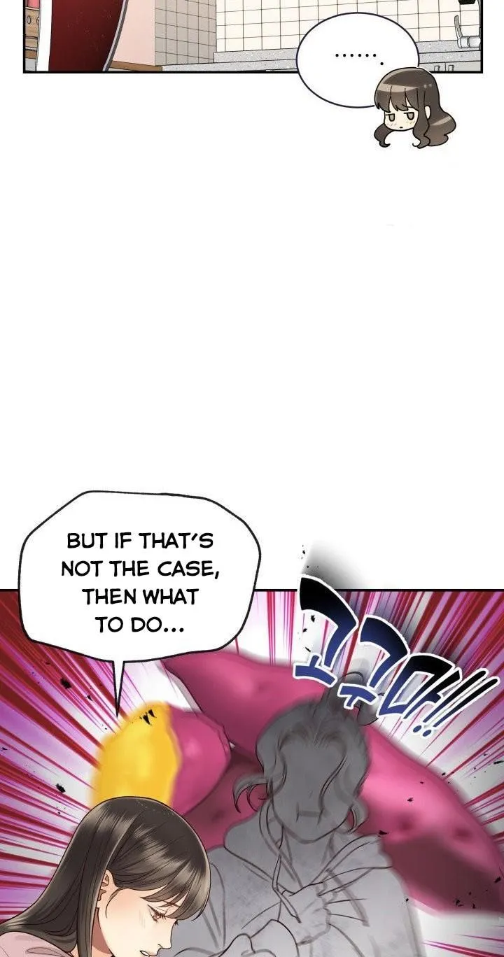 Daytime Star Chapter 16 page 15 - 