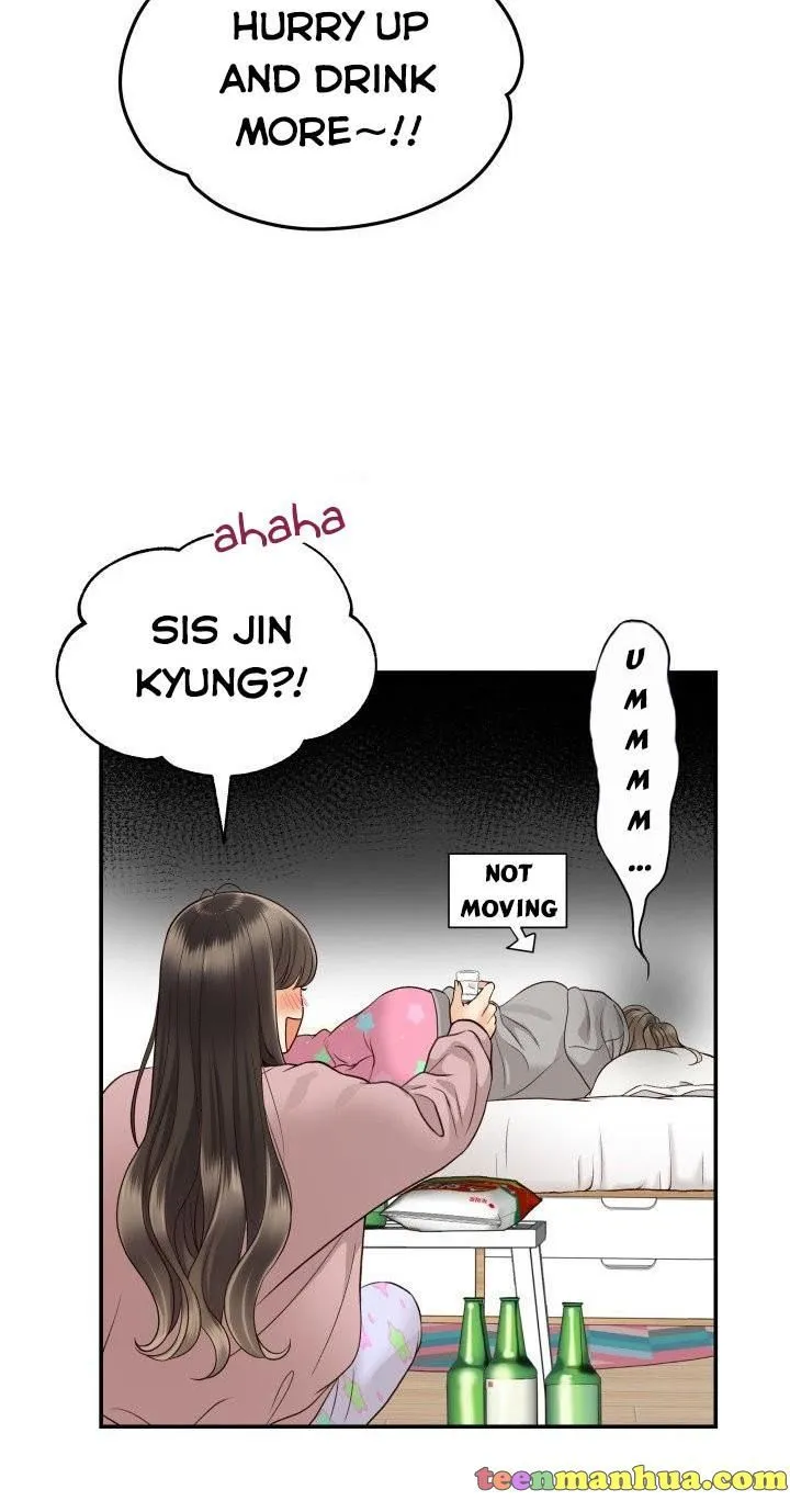 Daytime Star Chapter 16 page 22 - 