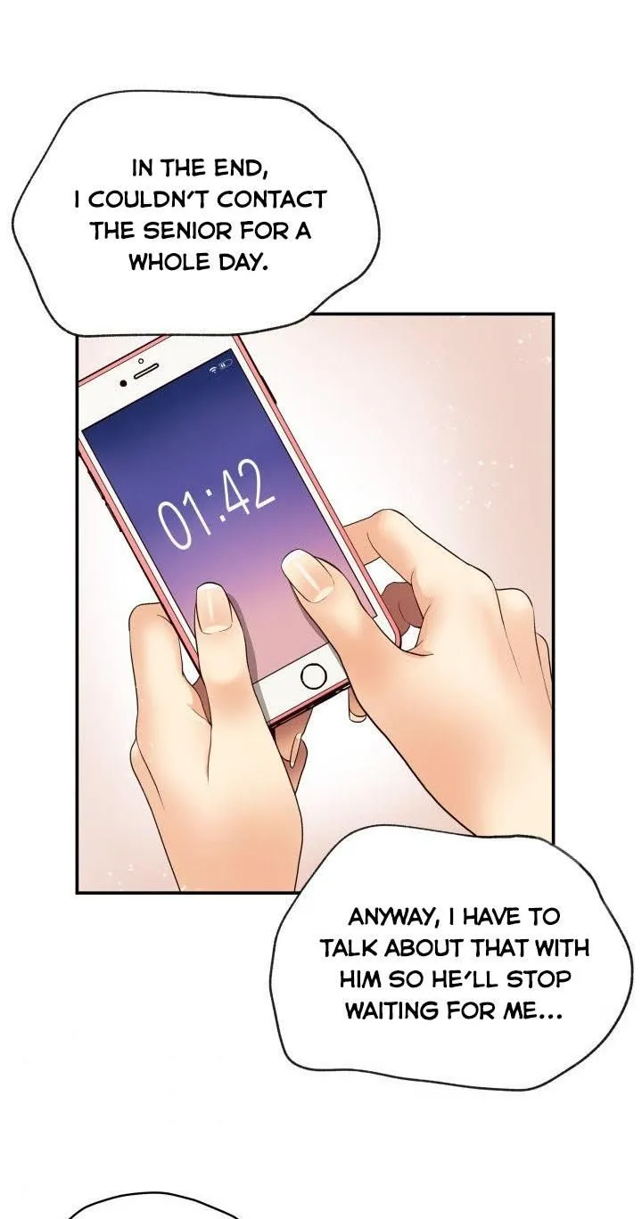 Daytime Star Chapter 16 page 26 - 