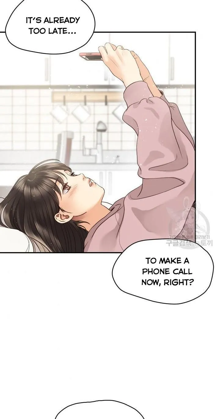 Daytime Star Chapter 16 page 27 - 