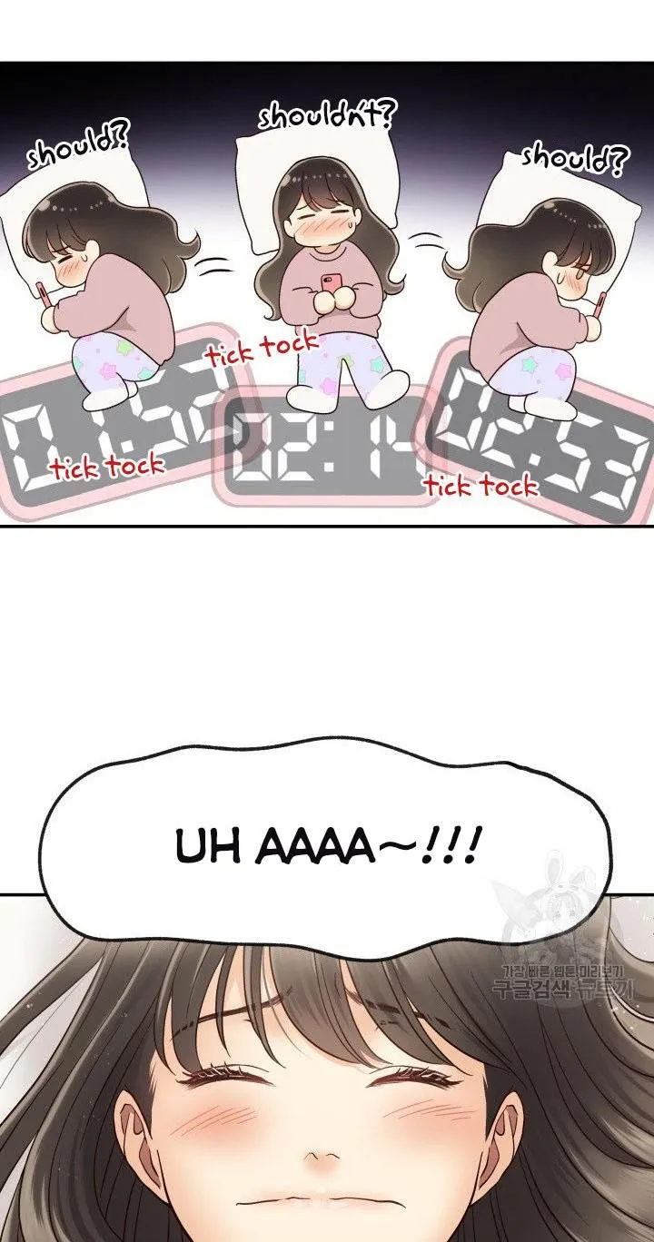 Daytime Star Chapter 16 page 30 - 