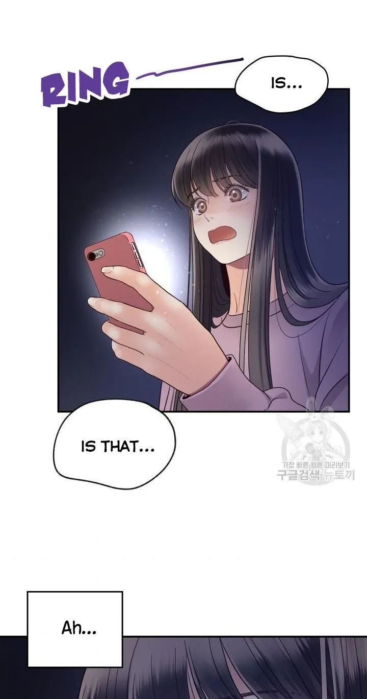 Daytime Star Chapter 16 page 41 - 