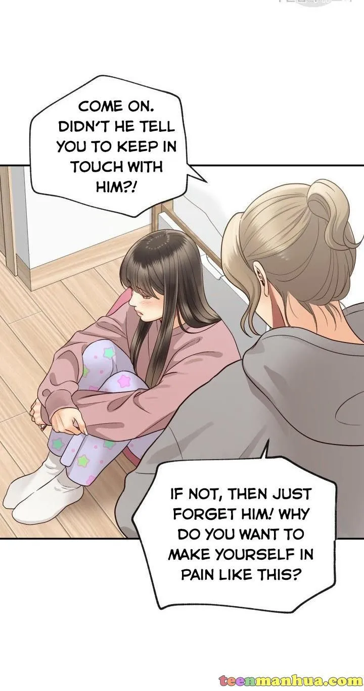 Daytime Star Chapter 16 page 8 - 