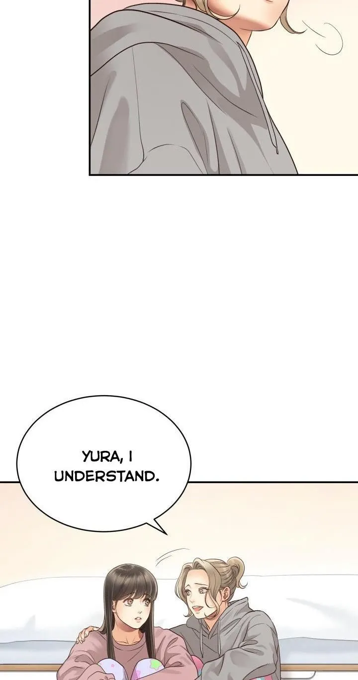 Daytime Star Chapter 16 page 10 - 