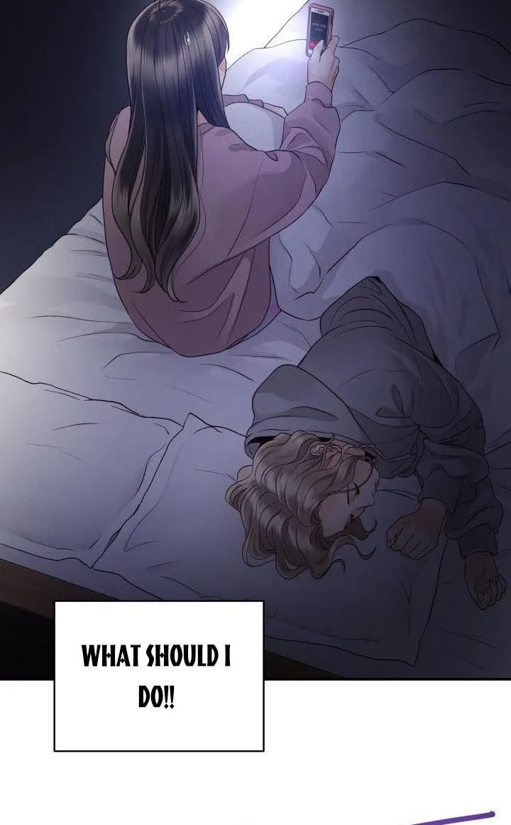 Daytime Star Chapter 17 page 2 - 