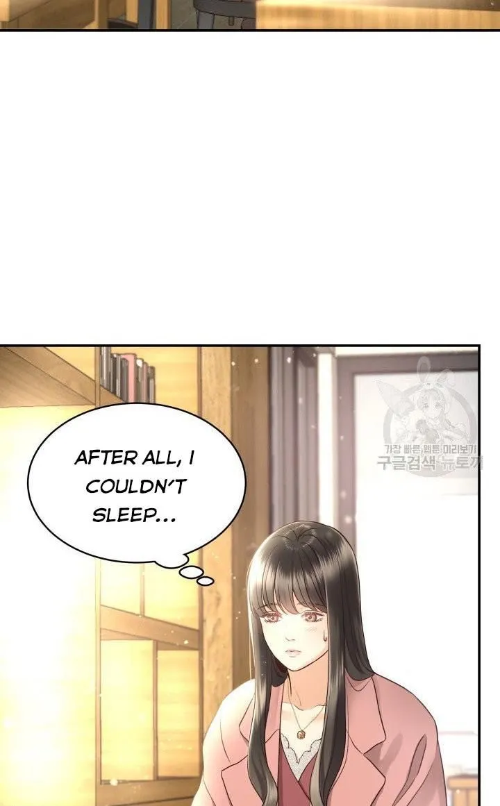 Daytime Star Chapter 17 page 27 - 