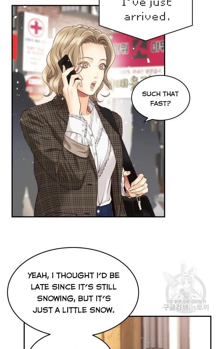 Daytime Star Chapter 17 page 31 - 