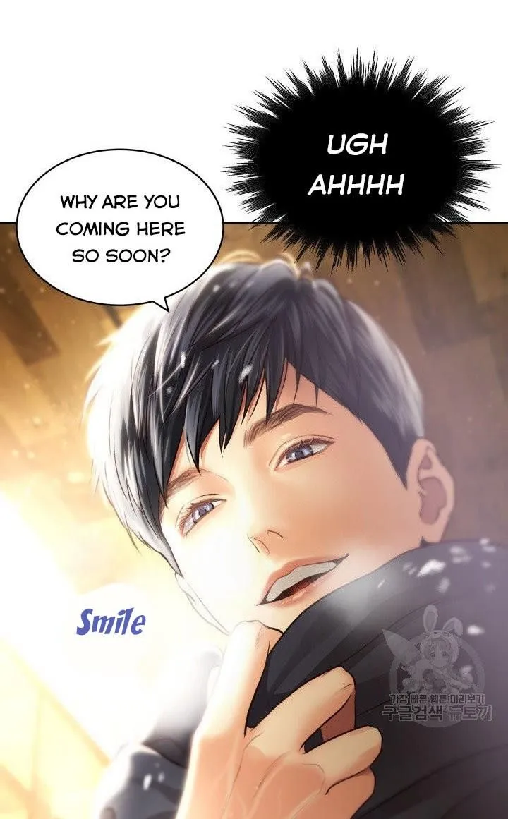 Daytime Star Chapter 17 page 48 - 