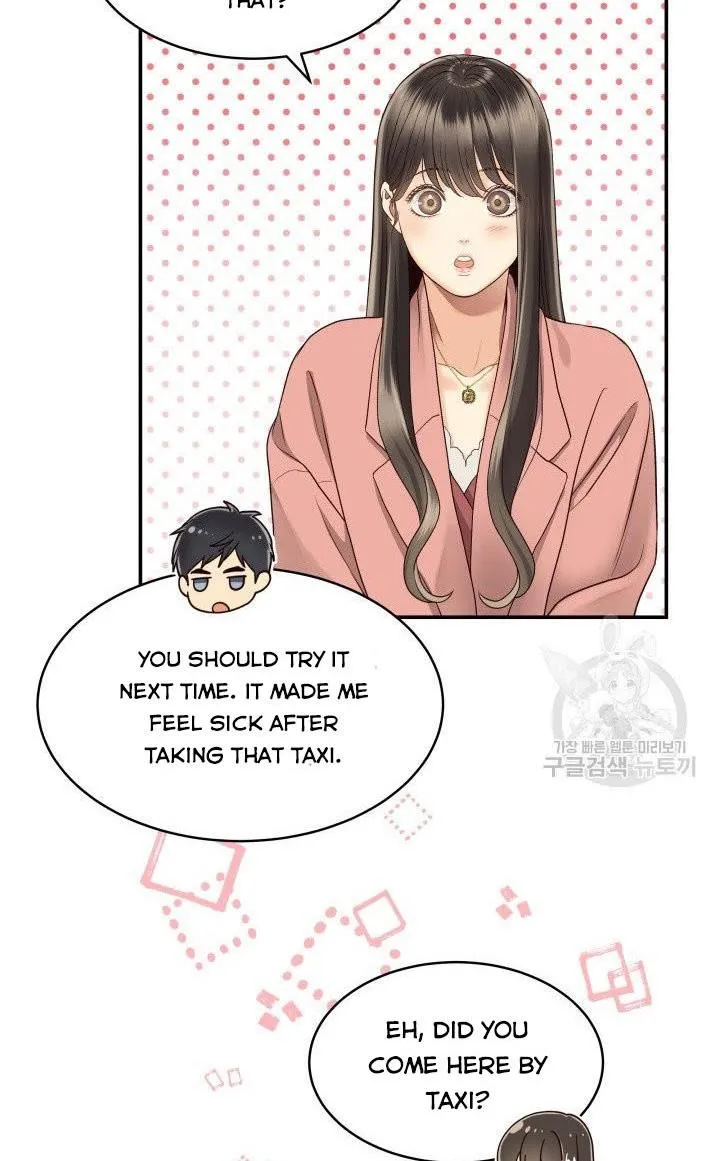 Daytime Star Chapter 17 page 52 - 