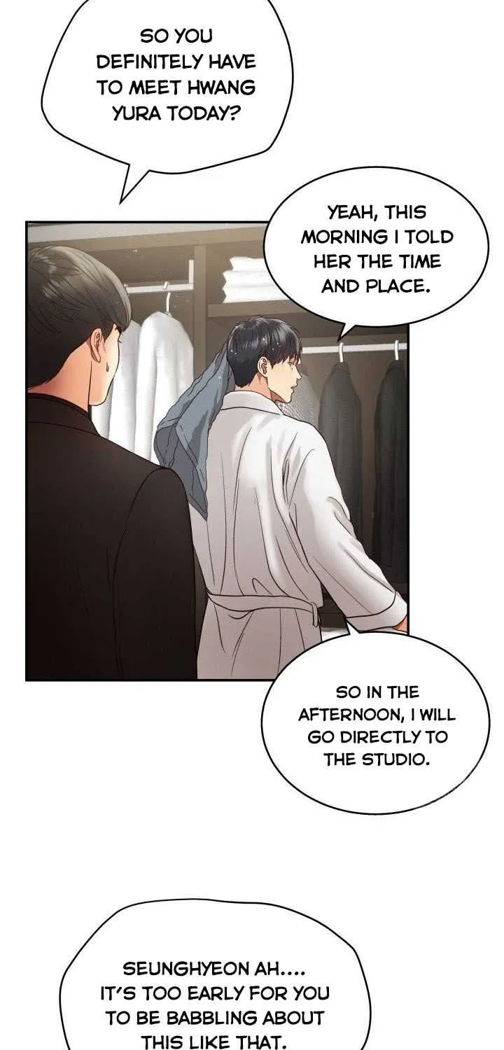 Daytime Star Chapter 18 page 19 - 