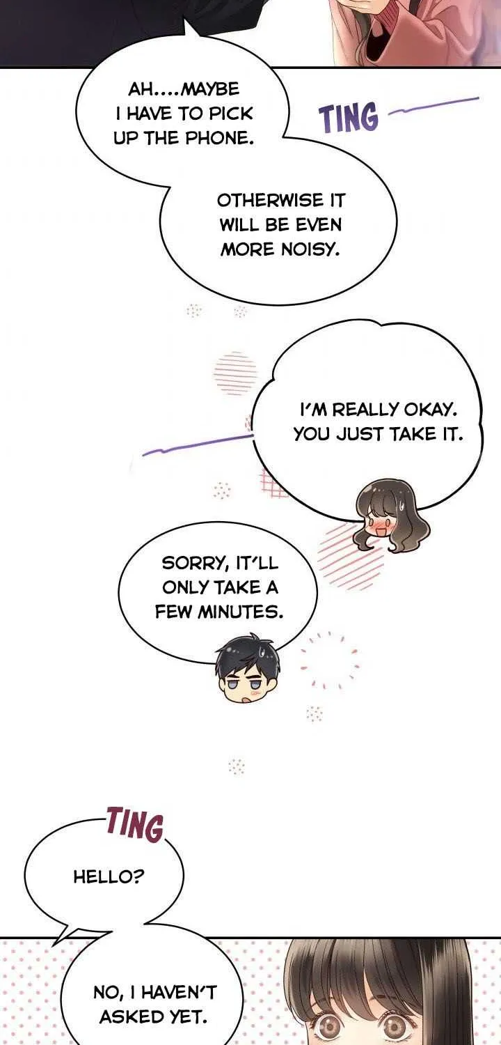 Daytime Star Chapter 18 page 27 - 