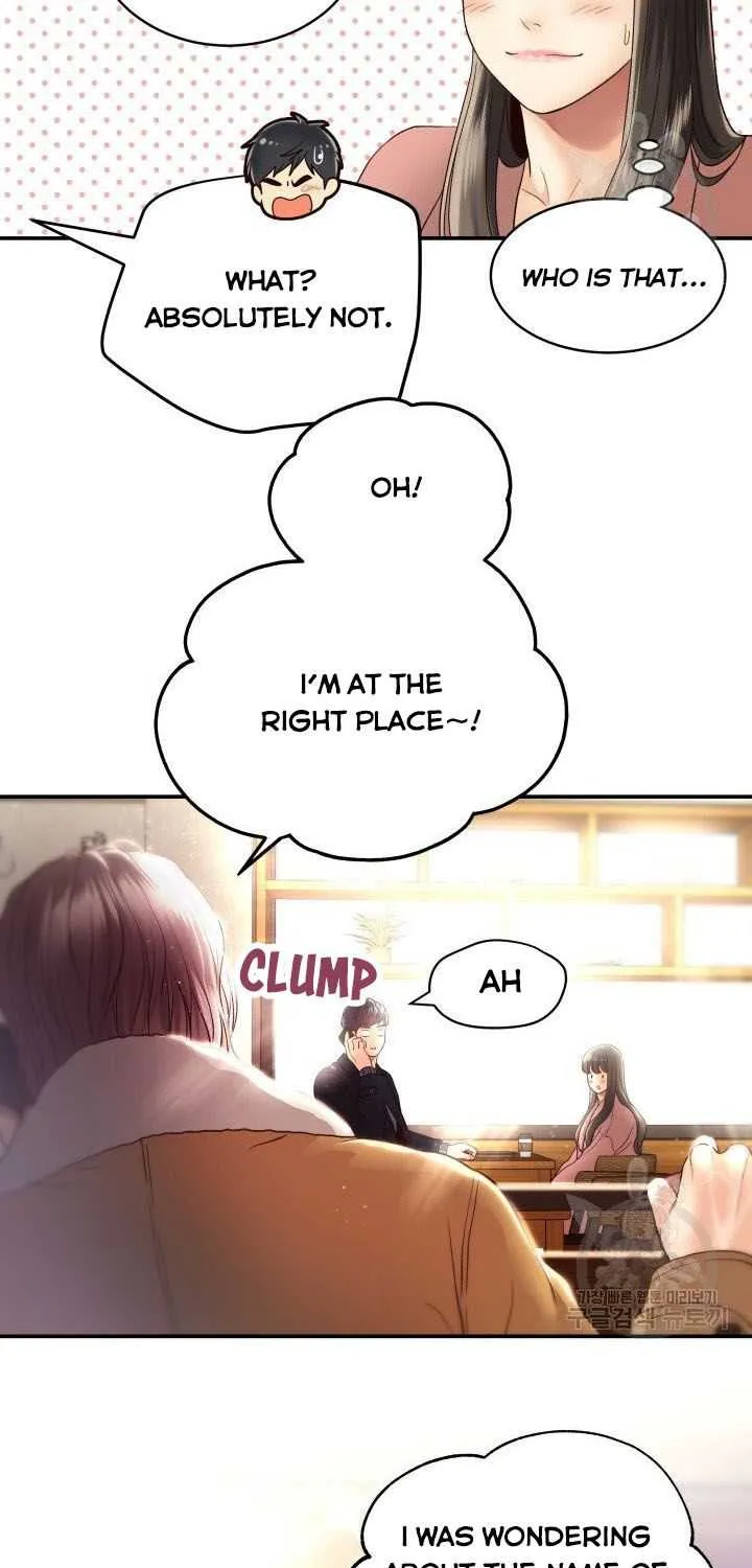 Daytime Star Chapter 18 page 28 - 