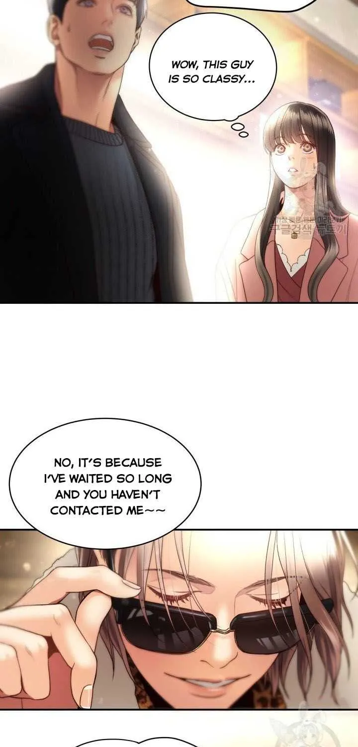 Daytime Star Chapter 18 page 30 - 